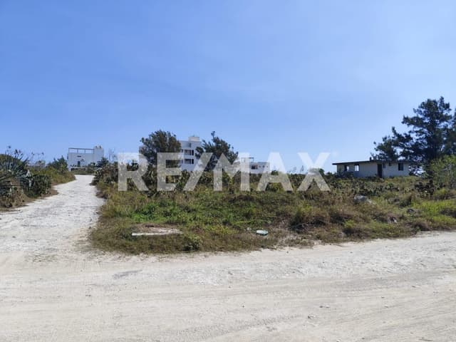 Terreno en Venta Fundadores