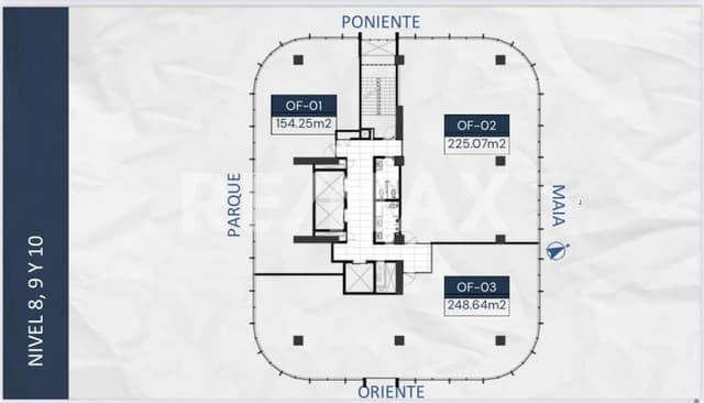 Edificio en Venta - 5