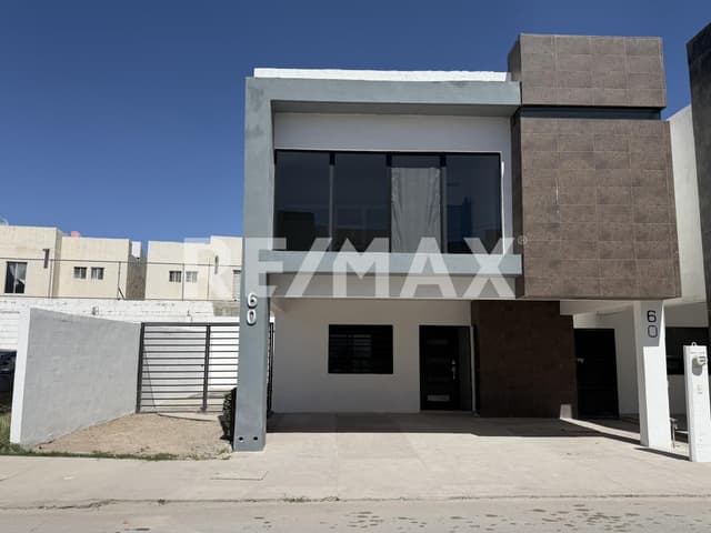 CASA EN VENTA EN SAN MARINO