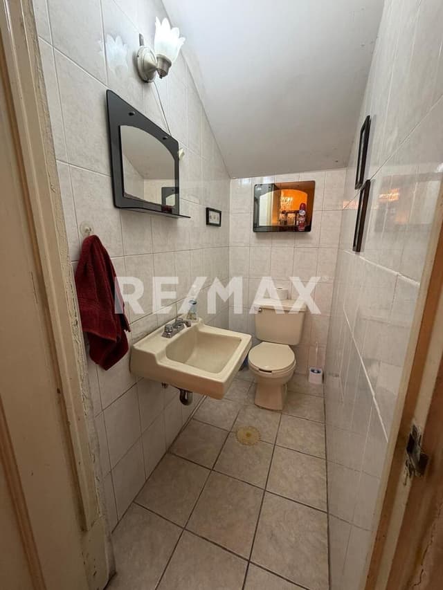 Casa en Venta zona La Fayette