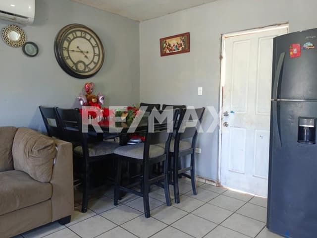 CASA EN VENTA EN VILLA LAS LOMAS