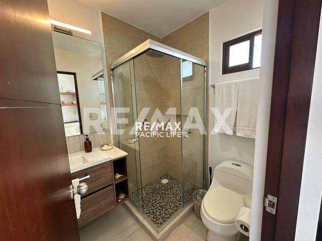 CONDOMINIO EN VENTA EN ÁMBAR