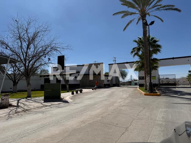 TERRENO EN VENTA EN SAN ARMANDO