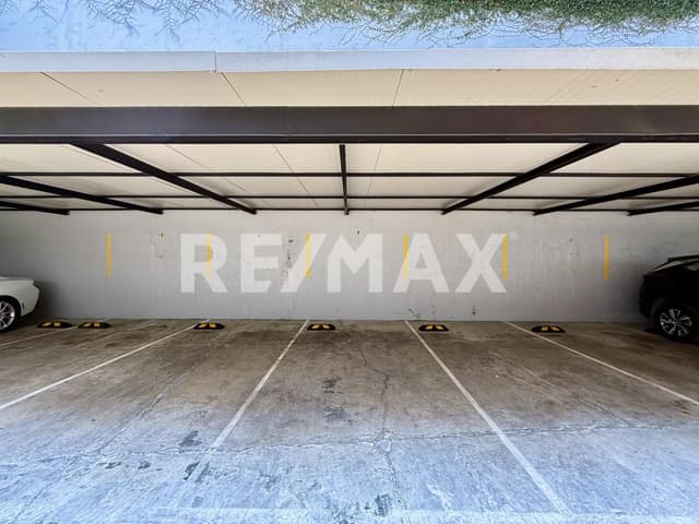 Renta de departamento en el norte de Cuernavaca, Morelos...Clave 6133