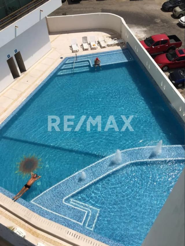 DEPARTAMENTO EN VENTA CONDOMINIO CAPRI EN ACAPULCO