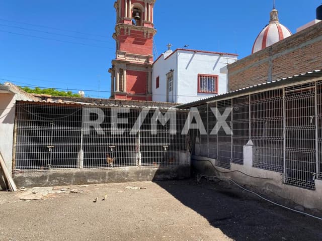 Casa en venta en Aldama