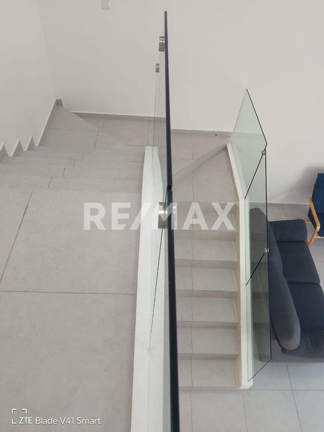 Casa en Renta Amueblada en Conkal