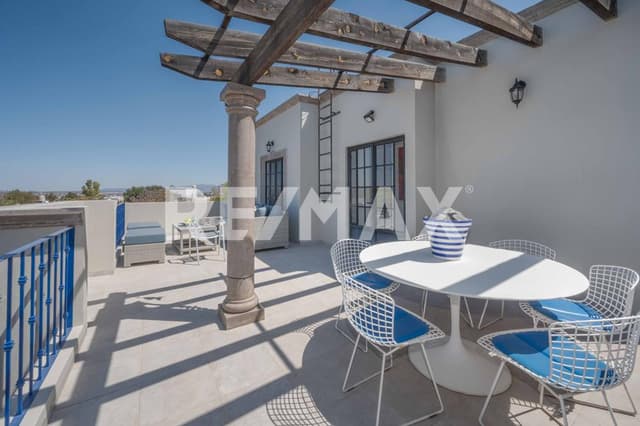 Casa Vista Panoramicas