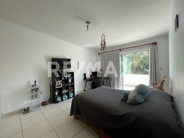 Venta de Casa en la Colonia Las Fincas, Jiutepec, Morelos...Clave 6138