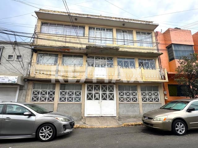 Casa en Venta Vista Hermosa, Tlalnepantla
