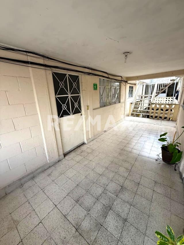 Casa en Venta Vista Hermosa, Tlalnepantla
