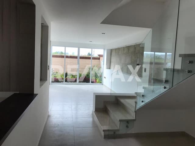 CASA EN RENTA EN PARQUE HABANA, LOMAS DE ANGELÓPOLIS