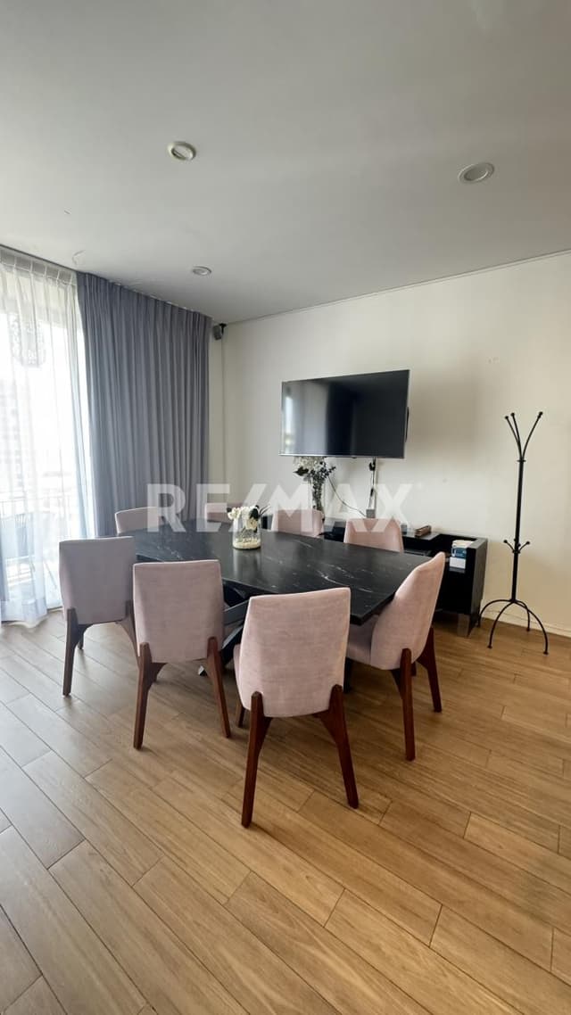 Departamento en renta, Lafayette, Guadalajara | RAR-2291