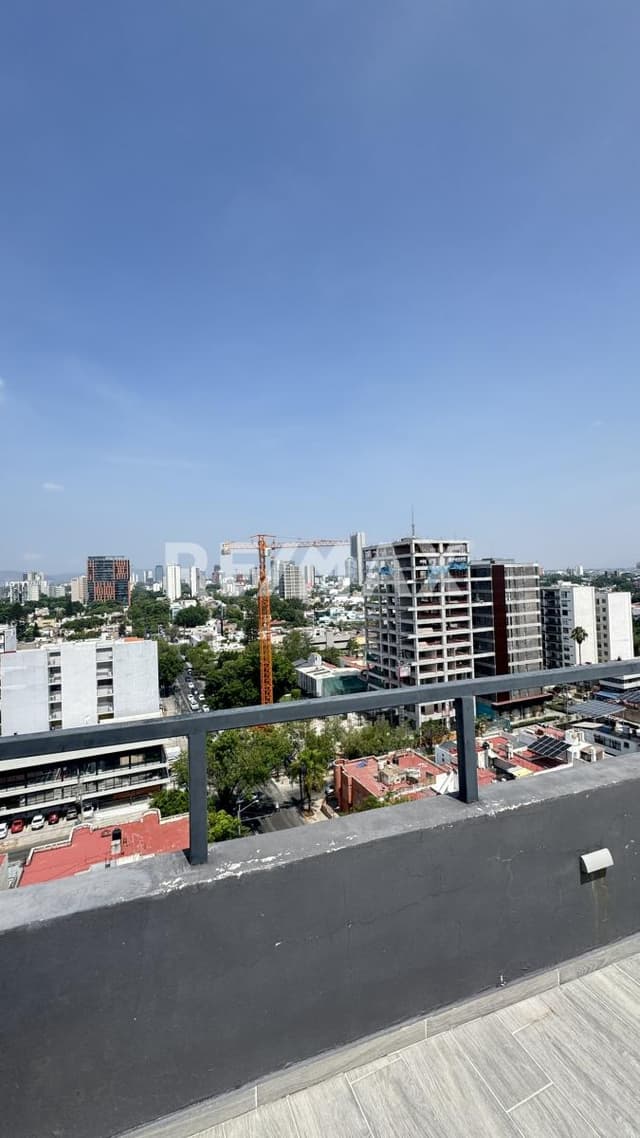 Departamento en renta, Lafayette, Guadalajara | RAR-2291