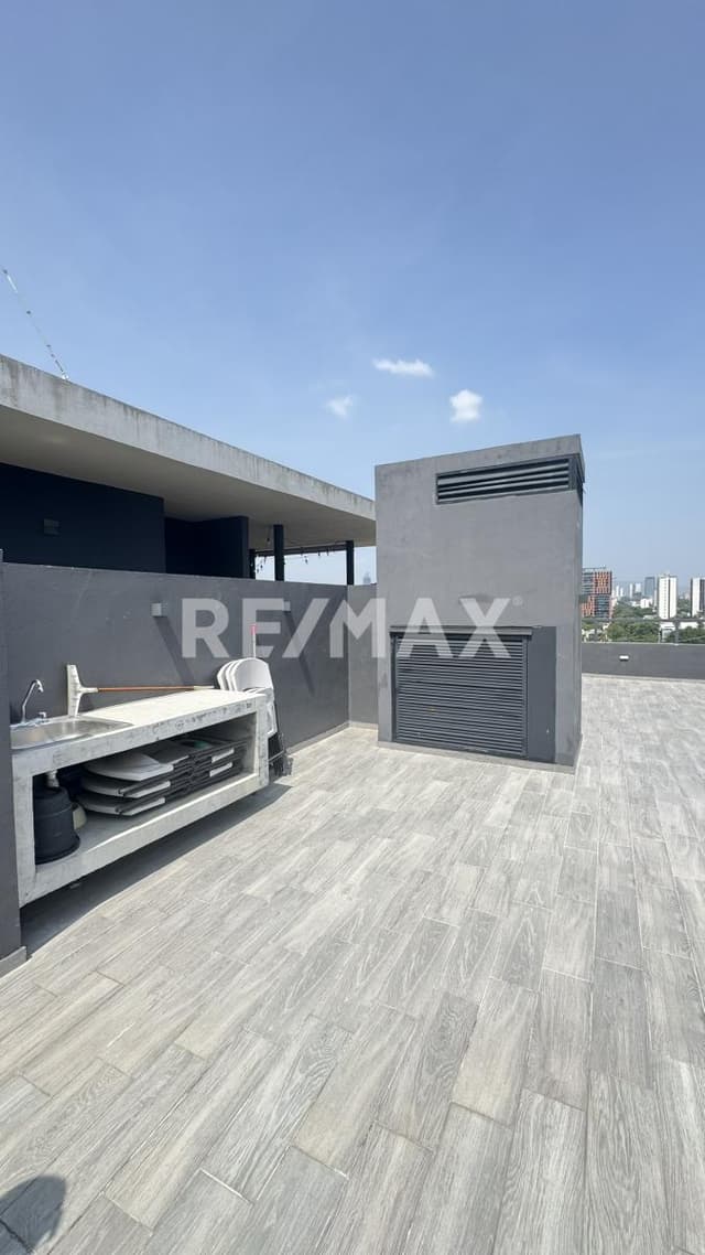 Departamento en renta, Lafayette, Guadalajara | RAR-2291