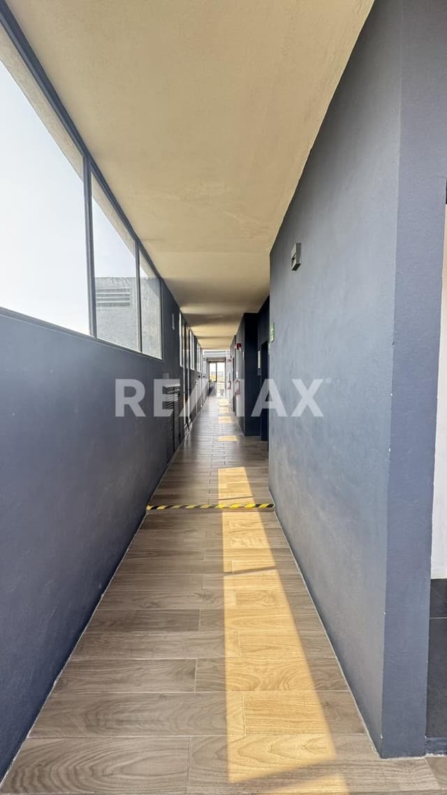 Departamento en renta, Lafayette, Guadalajara | RAR-2291