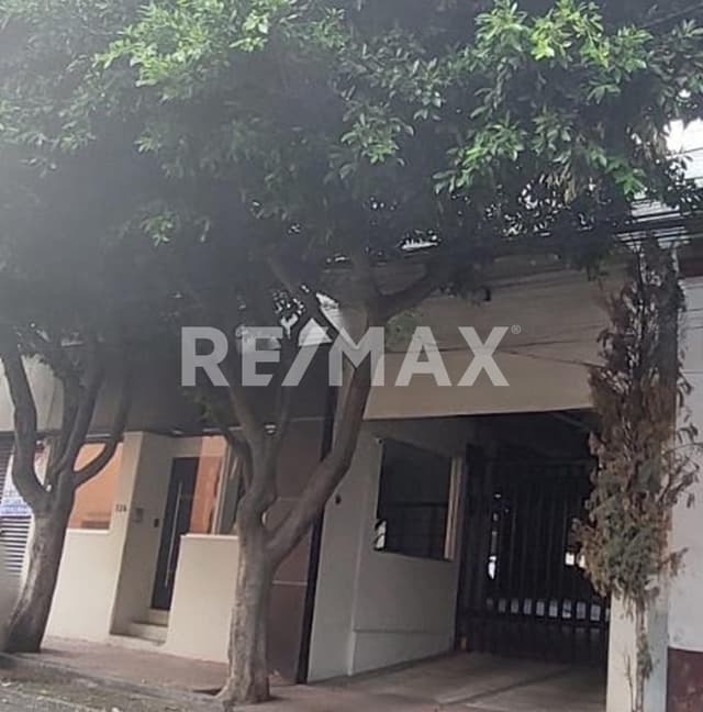 Departamento en Col Popotla, Miguel Hidalgo