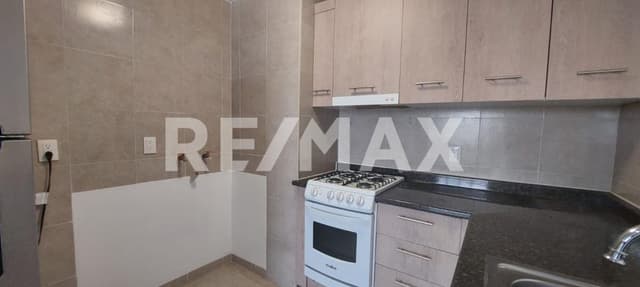 Departamento en Col Popotla, Miguel Hidalgo