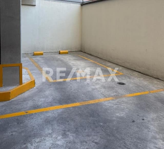 Departamento en Col Popotla, Miguel Hidalgo