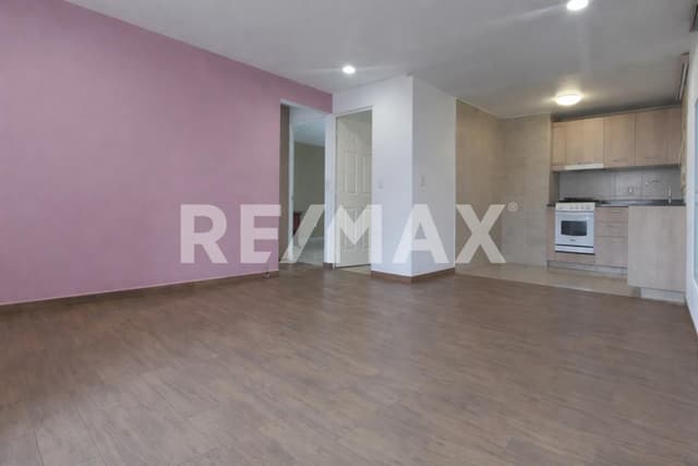 Departamento en Col Popotla, Miguel Hidalgo