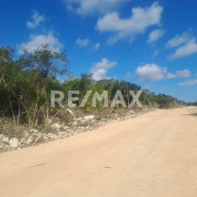 Terreno en Venta - 5