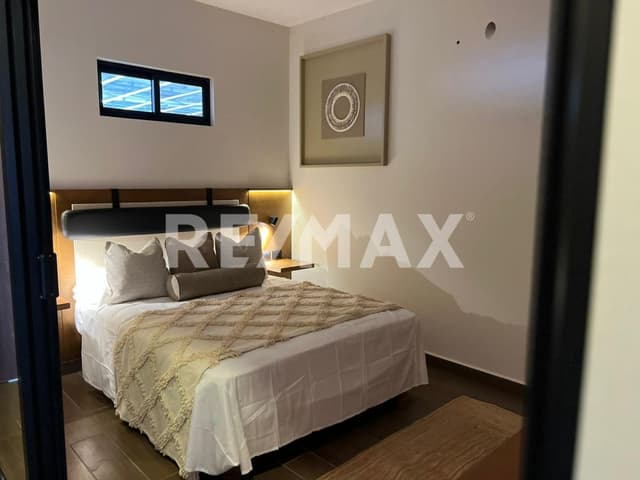 DEPARTAMENTO 10 BLUE LIFE LUXORY CONDOS