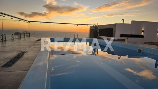 DEPARTAMENTO 10 BLUE LIFE LUXORY CONDOS