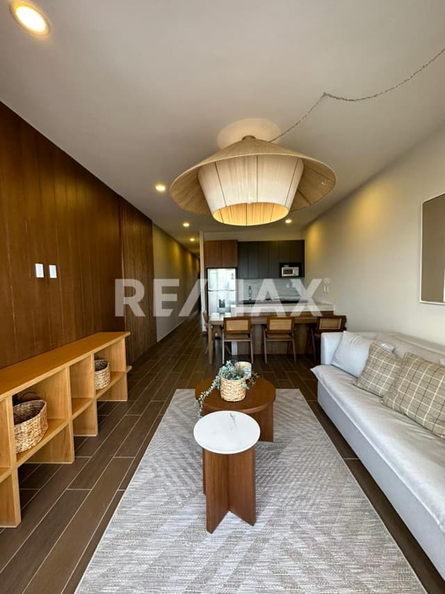 DEPARTAMENTO 14 BLUE LIFE LUXORY CONDOS