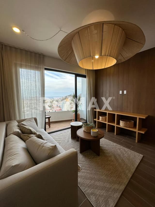 DEPARTAMENTO 14 BLUE LIFE LUXORY CONDOS