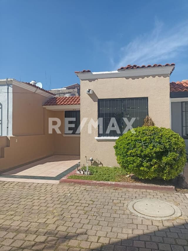 Casa en venta, El Colli Urbano, Zapopan | RCV-2292