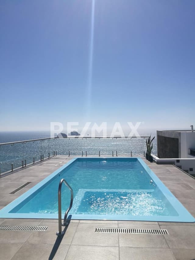 DEPARTAMENTO 20 BLUE LIFE LUXORY CONDOS