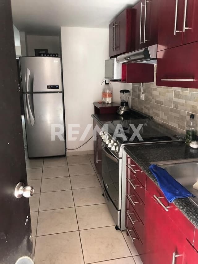 RENTA CASA AMUEBLADA SONTERRA QUERETARO