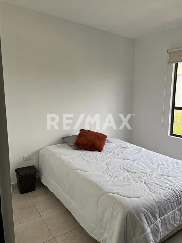 RENTA CASA AMUEBLADA SONTERRA QUERETARO