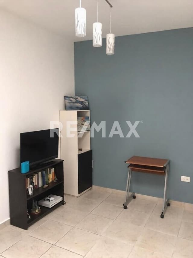 RENTA CASA AMUEBLADA SONTERRA QUERETARO