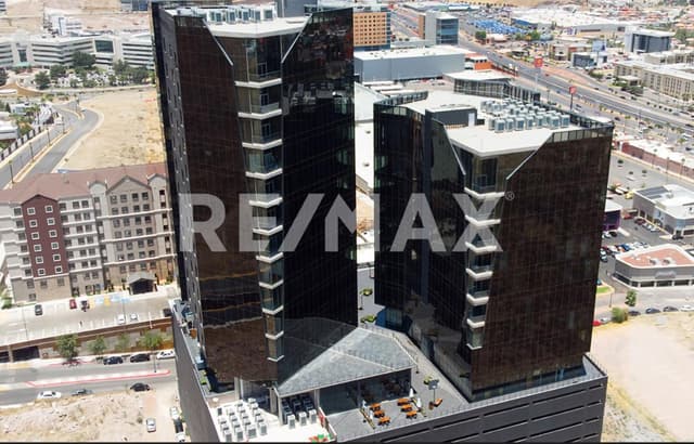 OFICINA CORPORATIVA EN VENTA, TORRE AZENZO CENTER 