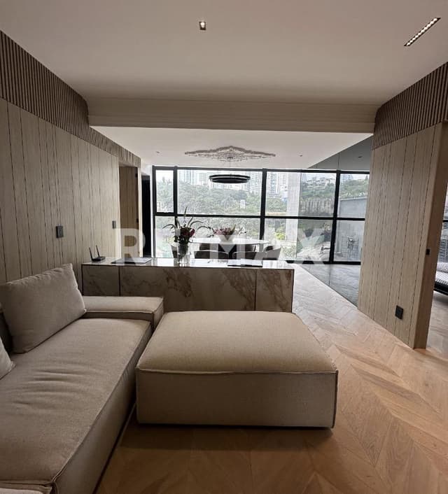 DEPARTAMENTO EN VENTA EN INTERLOMAS