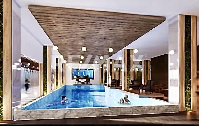 DEPARTAMENTO EN VENTA EN INTERLOMAS