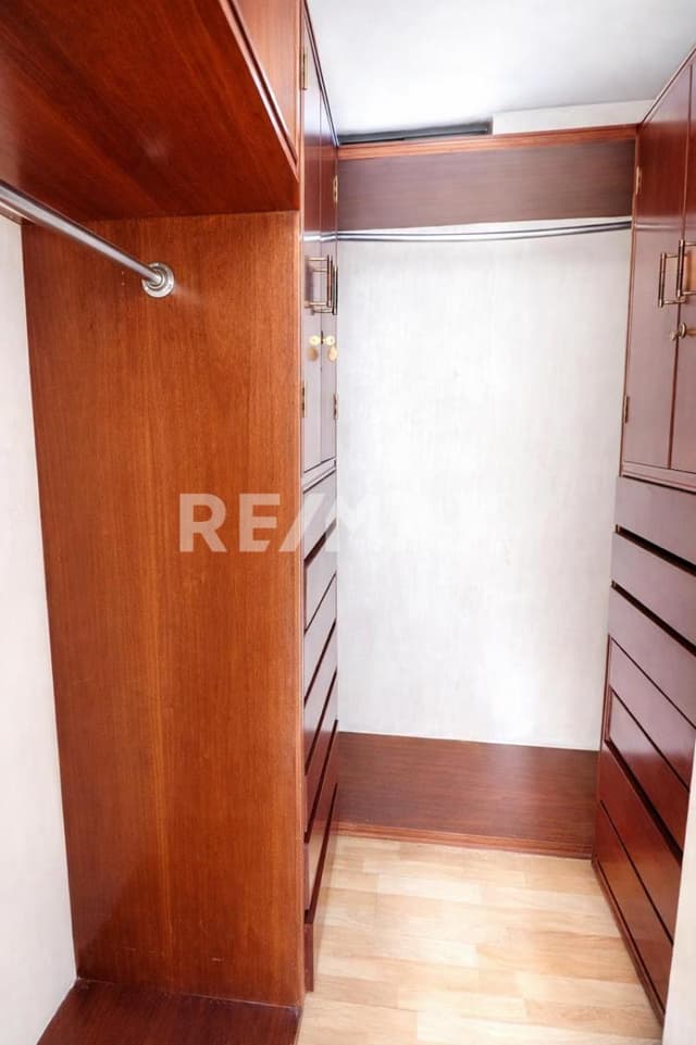 Departamento en Renta Polanco a un paso de Mazarik y Parque Lincoln