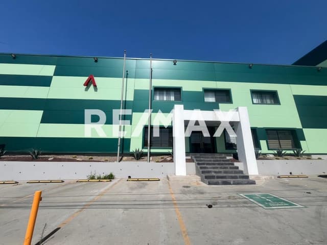 BODEGA EN RENTA DE 3,210.83 M2, EN CIUDAD INDUSTRIAL, OTAY, TIJUANA