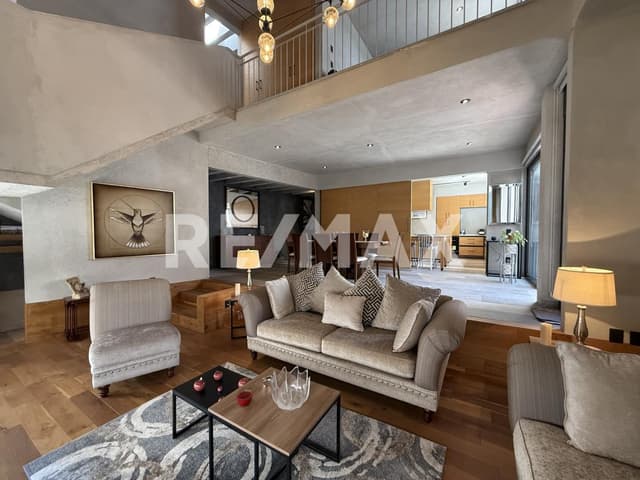 CASA EN VENTA EN PEDREGAL DE QUERÉTARO