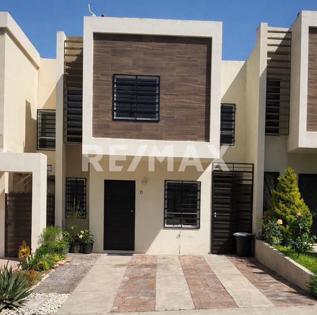 MADEIRA RESIDENCIAL, CASA EN RENTA