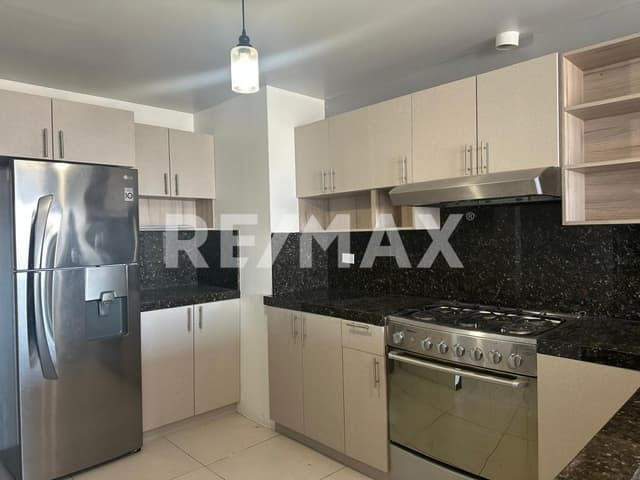 Departamento en Renta Kyo Altalia Tijuana 