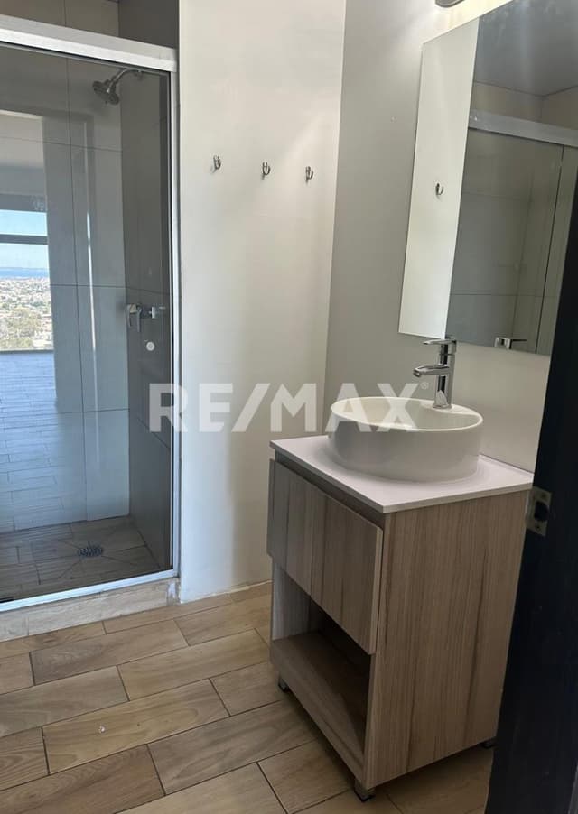 Departamento en Renta Kyo Altalia Tijuana 