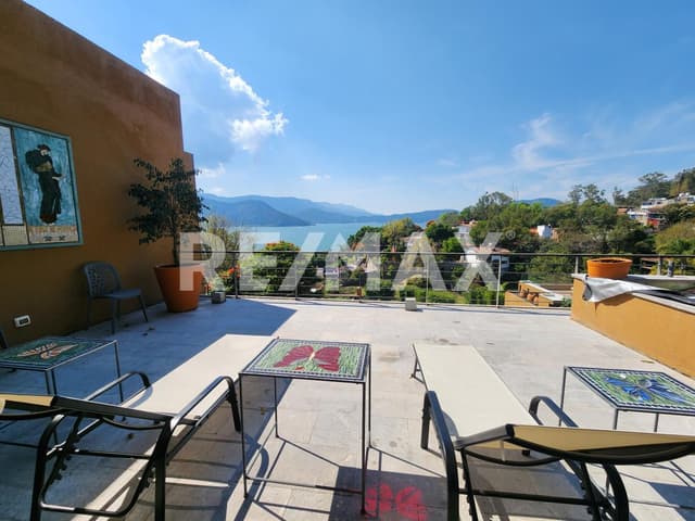 Casa en Condominio en Venta