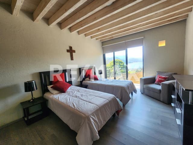 Casa en Condominio en Venta 