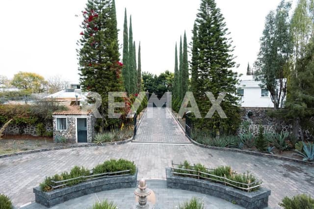 CASA EN VENTA EN HUERTAS LA JOYA, QUERÉTARO, QUERÉTARO 