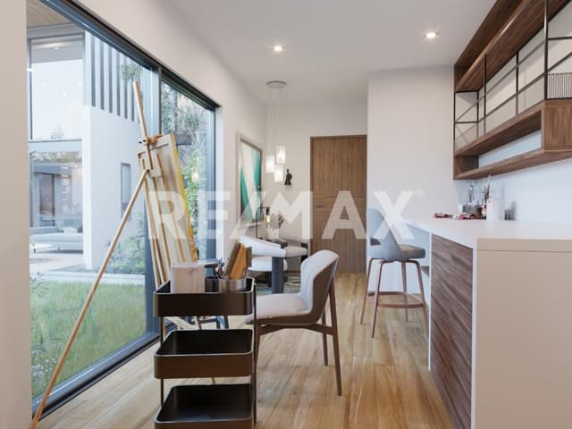 CASA EN VENTA EN HACIENDA DEL ROSARIO