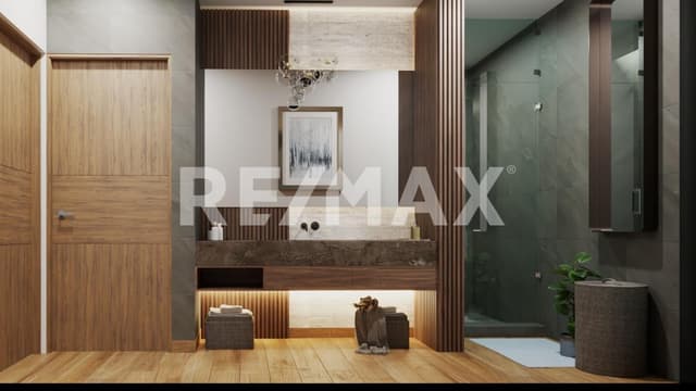 CASA EN VENTA EN HACIENDA DEL ROSARIO