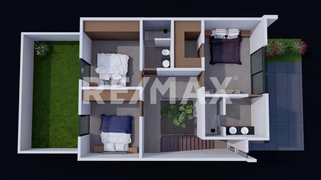 CASA EN VENTA EN JURIQUILLA PRESERVE 