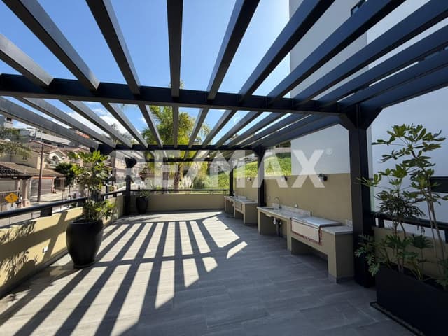 DEPARTAMENTO EN RENTA EN TORRE IKAL, COL. LA SIERRA, TIJUANA